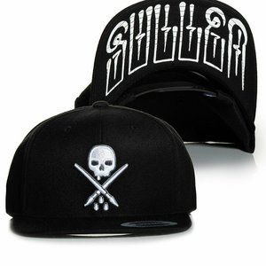 Sullen Art Collective Logo Parkway Graffiti